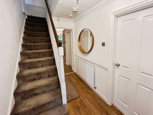 Hallway- click for photo gallery